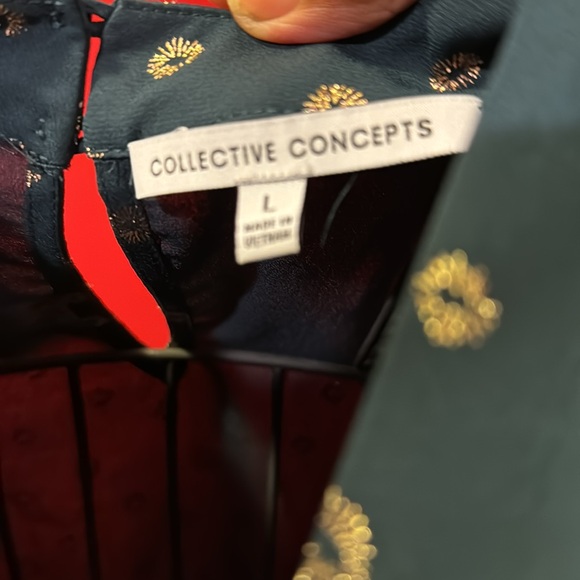 Bundle of 3 blouses - Picture 2 of 9